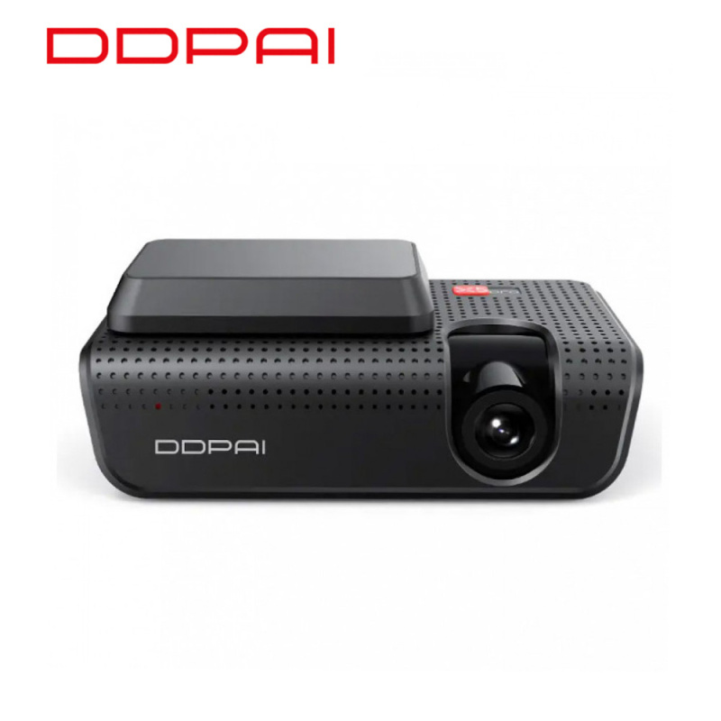 【現貨發售 原裝行貨】DDPAI 盯盯拍 X5 PRO 4K 前後雙鏡頭 行車紀錄儀 【現貨發售 原裝行貨】DDPAI 盯盯拍 X5 PRO 4K 前後雙鏡頭 行車紀錄儀