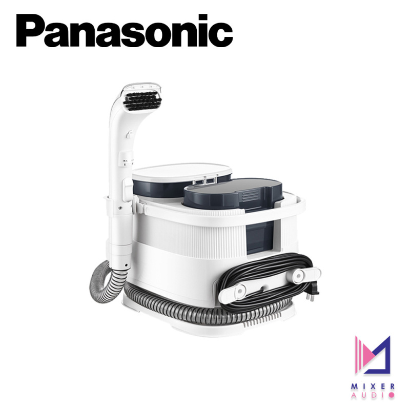 【平行進口】Panasonic 樂聲 MC-GC10 布藝清洗機