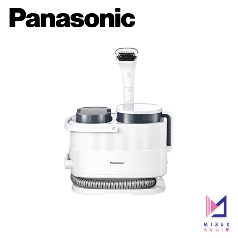 【平行進口】Panasonic 樂聲 MC-GC10 布藝清洗機