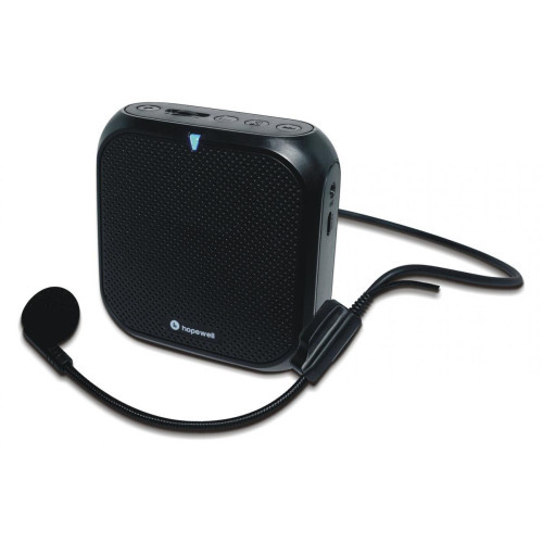 Hopewell Bluetooth / USB / TF卡 腰掛式擴音機 PA-200