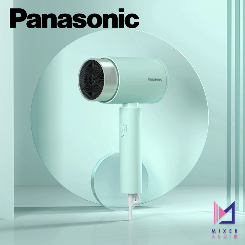 【平行進口 原裝正貨】Panasonic 樂聲 EH-WNE5H 負離子水潤速乾小風筒