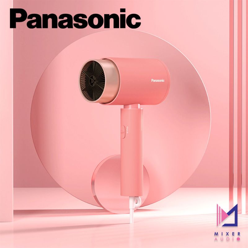 【平行進口 原裝正貨】Panasonic 樂聲 EH-WNE5H 負離子水潤速乾小風筒