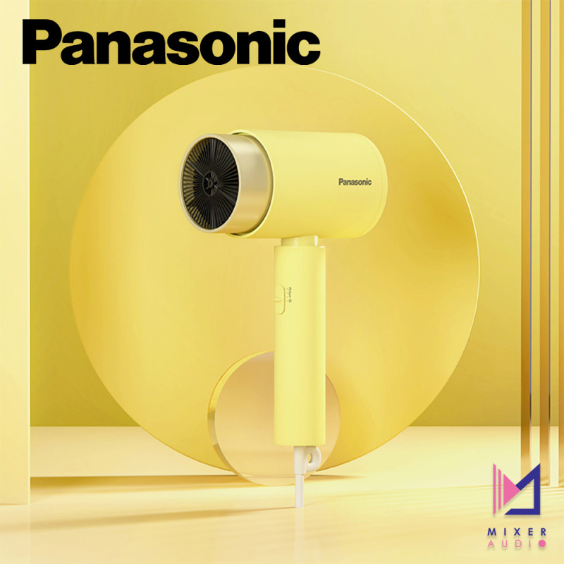 【平行進口 原裝正貨】Panasonic 樂聲 EH-WNE5H 負離子水潤速乾小風筒