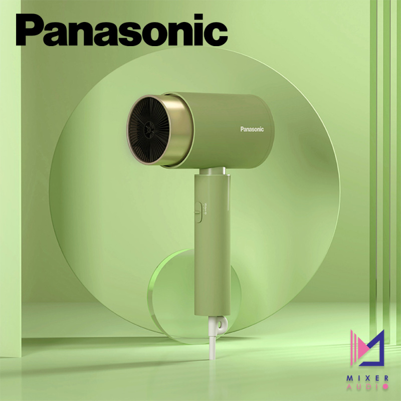 【平行進口 原裝正貨】Panasonic 樂聲 EH-WNE5H 負離子水潤速乾小風筒