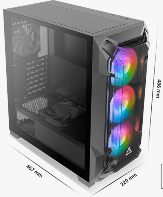 樂天電腦 F087 Intel i7-14700F /RTX5070 12G 獨立顯示卡 /D5 5600 32GB /512G M.2 SS 高級遊戲组合 $9799 [歡迎💬WHATSAPP 69896360 (24HRS) 查詢 或 提供自選組件即時報價 👍專業砌機 信心保證]