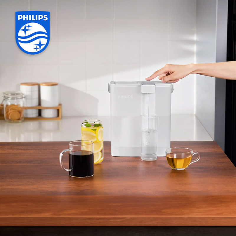 【原裝行貨 兩年保養】Philips 飛利浦 AWP2980 即時濾水器