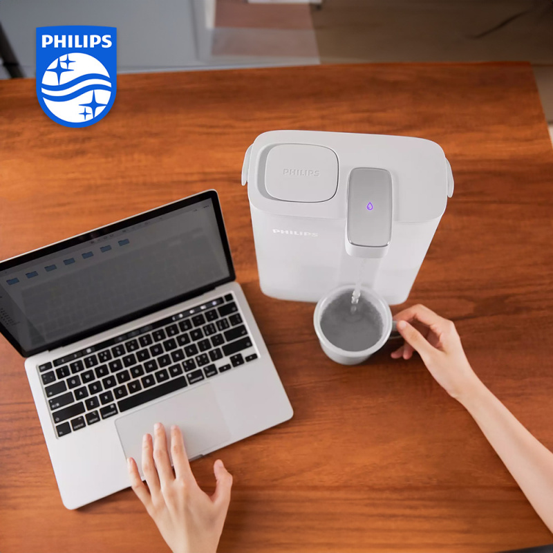 【原裝行貨 兩年保養】Philips 飛利浦 AWP2980 即時濾水器