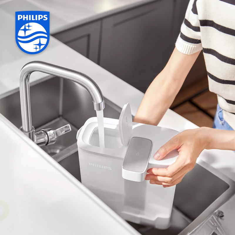 【原裝行貨 兩年保養】Philips 飛利浦 AWP2980 即時濾水器
