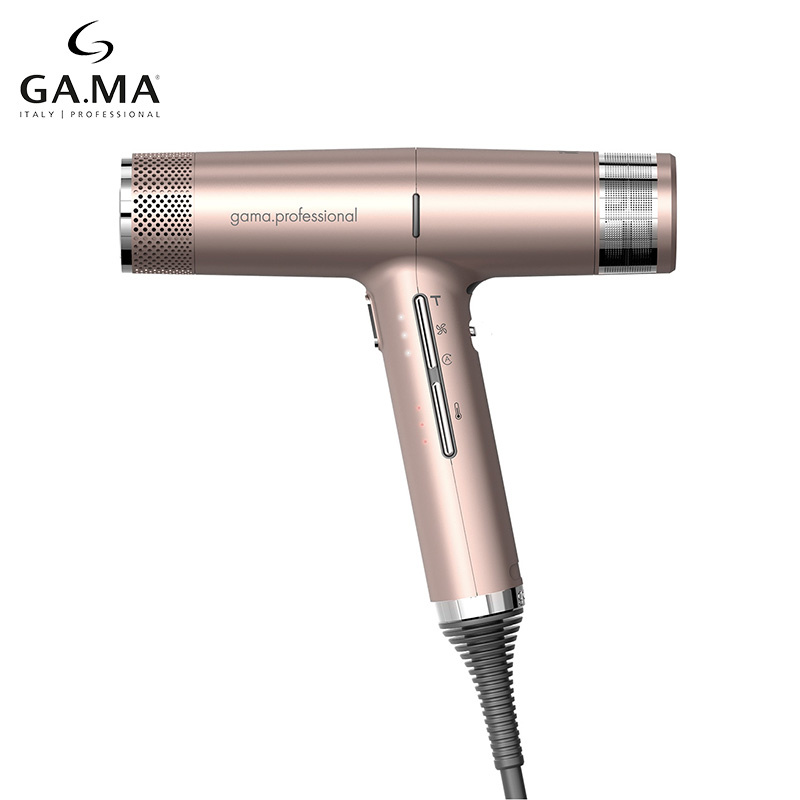【最新型號 專業首選】GA.MA IQ2 Perfetto 專業級風筒【原裝行貨 一年保養】 【最新型號 專業首選】GA.MA IQ2 Perfetto 專業級風筒【原裝行貨 一年保養】
