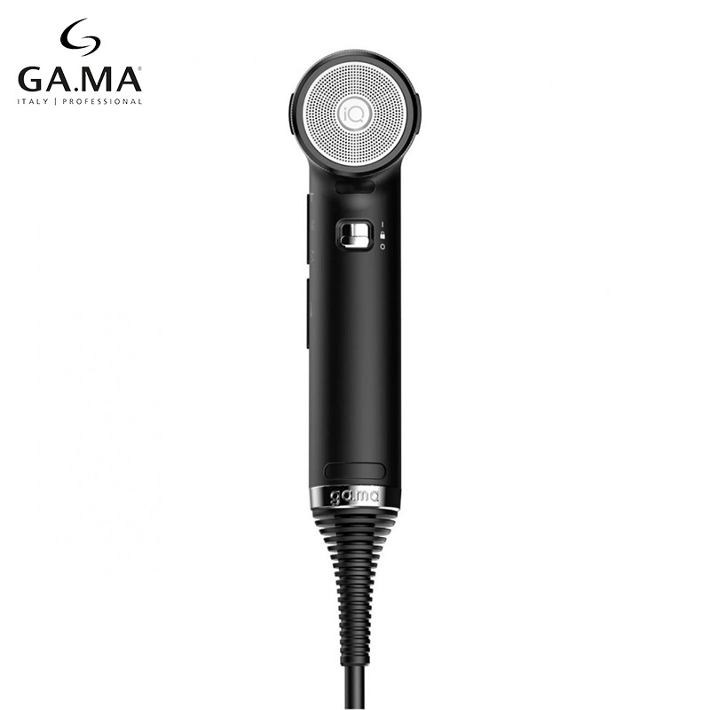 【最新型號 專業首選】GA.MA IQ2 Perfetto 專業級風筒【原裝行貨 一年保養】 【最新型號 專業首選】GA.MA IQ2 Perfetto 專業級風筒【原裝行貨 一年保養】
