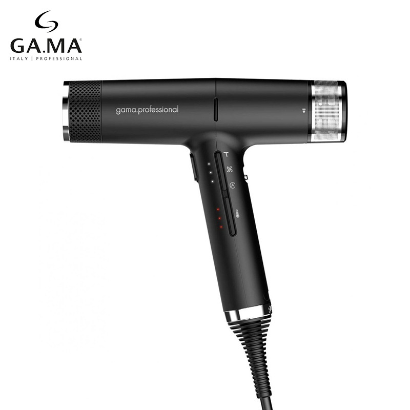 【最新型號 專業首選】GA.MA IQ2 Perfetto 專業級風筒【原裝行貨 一年保養】 【最新型號 專業首選】GA.MA IQ2 Perfetto 專業級風筒【原裝行貨 一年保養】