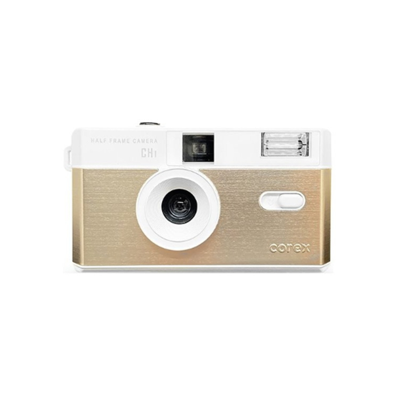 Corex CH1 Half Film Camera 半格菲林相機