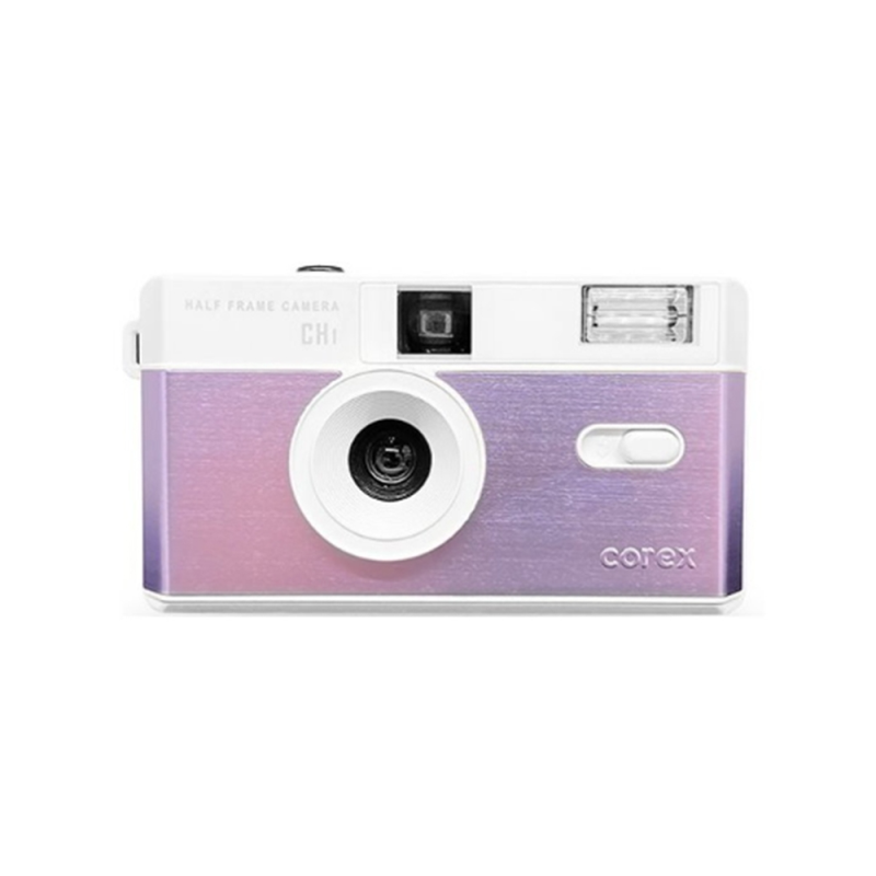 Corex CH1 Half Film Camera 半格菲林相機