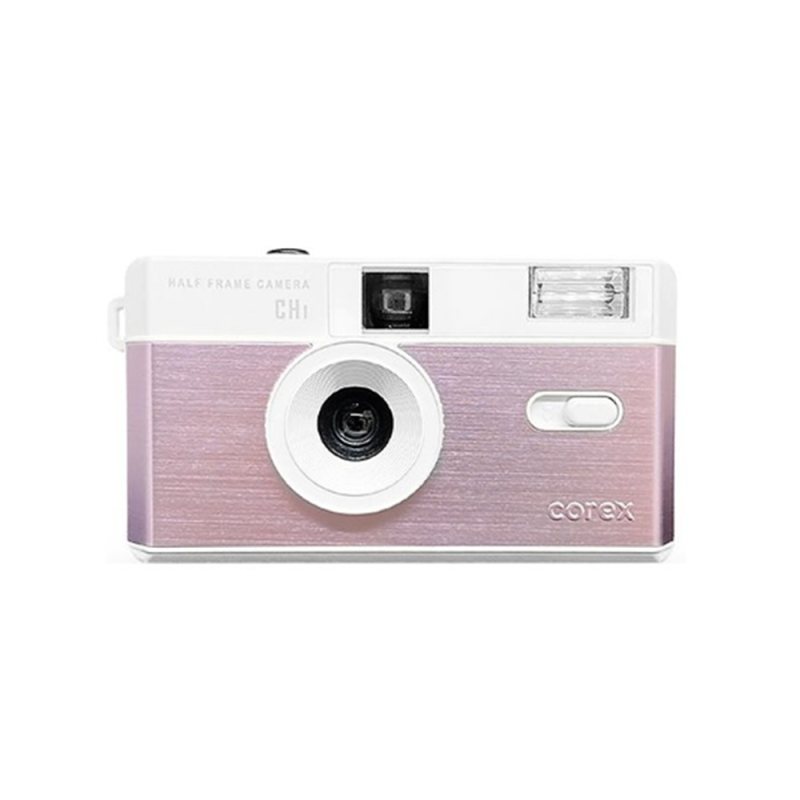 Corex CH1 Half Film Camera 半格菲林相機