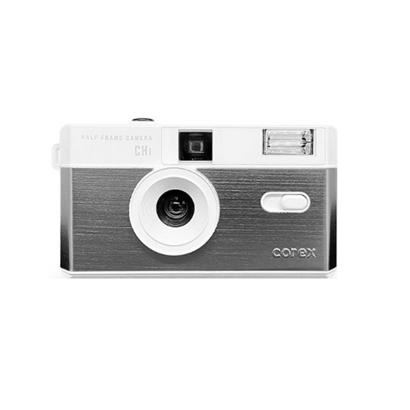 Corex CH1 Half Film Camera 半格菲林相機