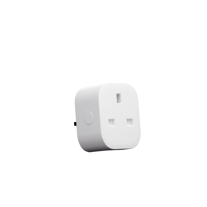 Meross Apple HomeKit 智能電力管家套裝 [限時送 100W Type-C 充電線]