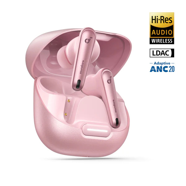 Anker SoundCore Liberty 4 NC 降噪真無線藍牙耳機 [4色]