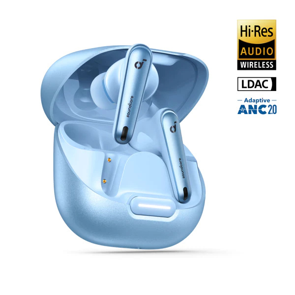 Anker SoundCore Liberty 4 NC 降噪真無線藍牙耳機 [4色]