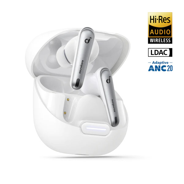 Anker SoundCore Liberty 4 NC 降噪真無線藍牙耳機 [4色]