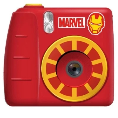 Sanrio/Marvel /Disney 迪士尼系列兒童數碼相機[多款]
