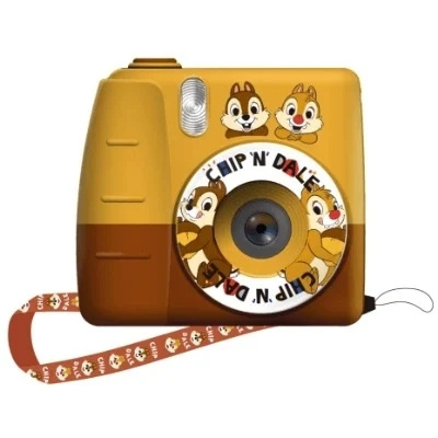 Sanrio/Marvel /Disney 迪士尼系列兒童數碼相機[多款]