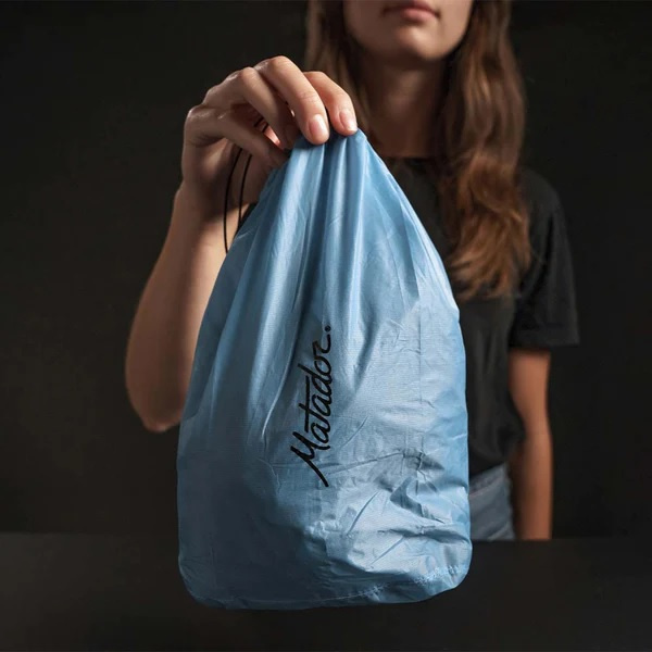 Matador Droplet Water-Resistant Stuff Sack 防水袋
