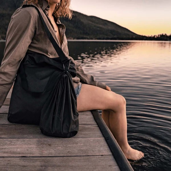 Matador Droplet Water-Resistant Stuff Sack 防水袋