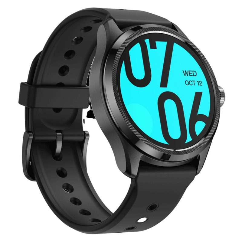 MOBVOI TicWatch Pro 5 進階健康監察 智能手錶