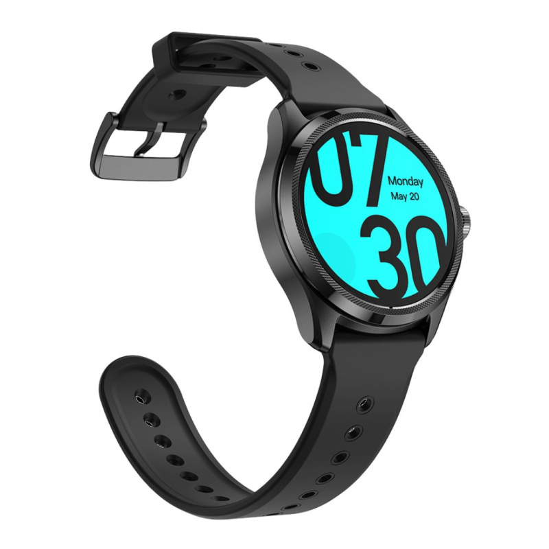MOBVOI TicWatch Pro 5 進階健康監察 智能手錶