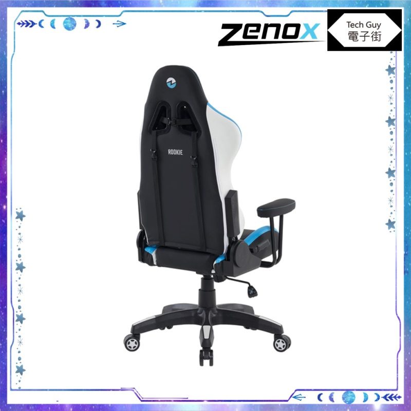 Zenox【Rookie MK2】兒童電競椅 (2色)
