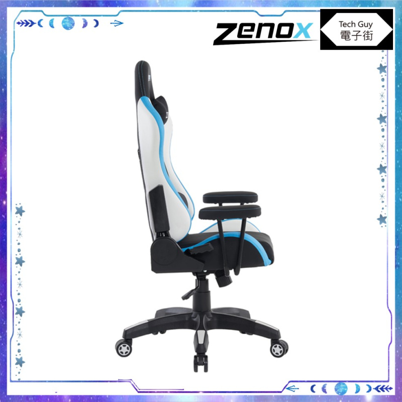 Zenox【Rookie MK2】兒童電競椅 (2色)