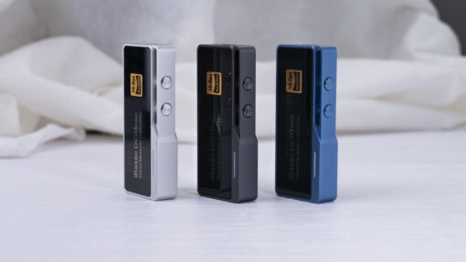 iBasso Audio DC03Pro 3.5mm 小尾巴 USB DAC iBasso Audio DC03Pro 3.5mm 小尾巴 USB DAC