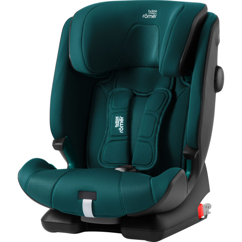 Britax Roemer Advansafix i-Size 汽車座椅 (R129 i-size (44cm 闊)) (15月至12歲) (76-150cm) (德國製造)