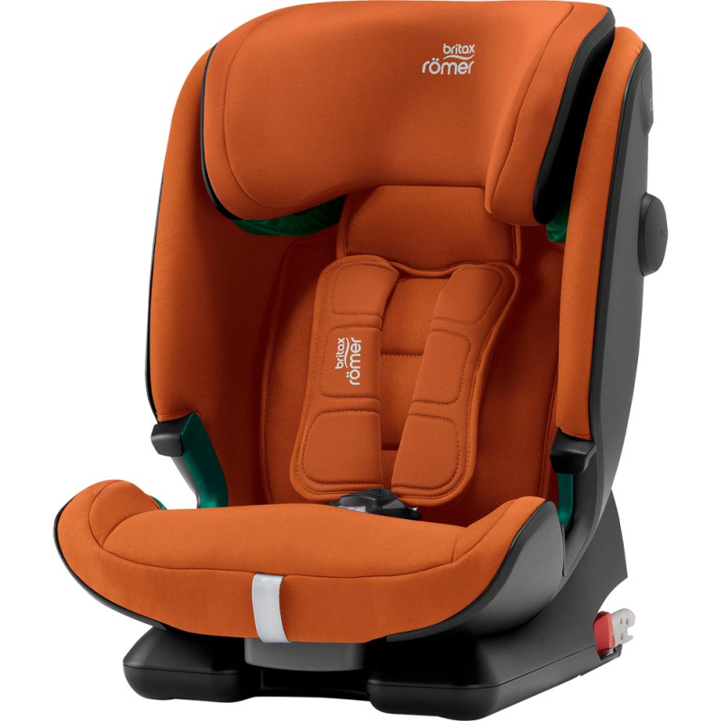 Britax Roemer Advansafix i-Size 汽車座椅 (R129 i-size (44cm 闊)) (15月至12歲) (76-150cm) (德國製造)