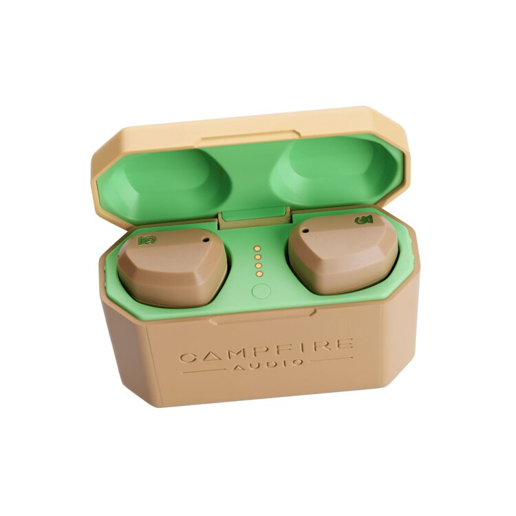 Campfire Audio Orbit 真無線耳機