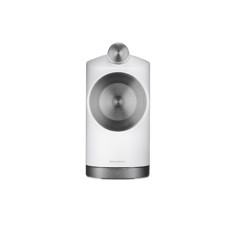 Bowers & Wilkins Formation Duo 無線喇叭