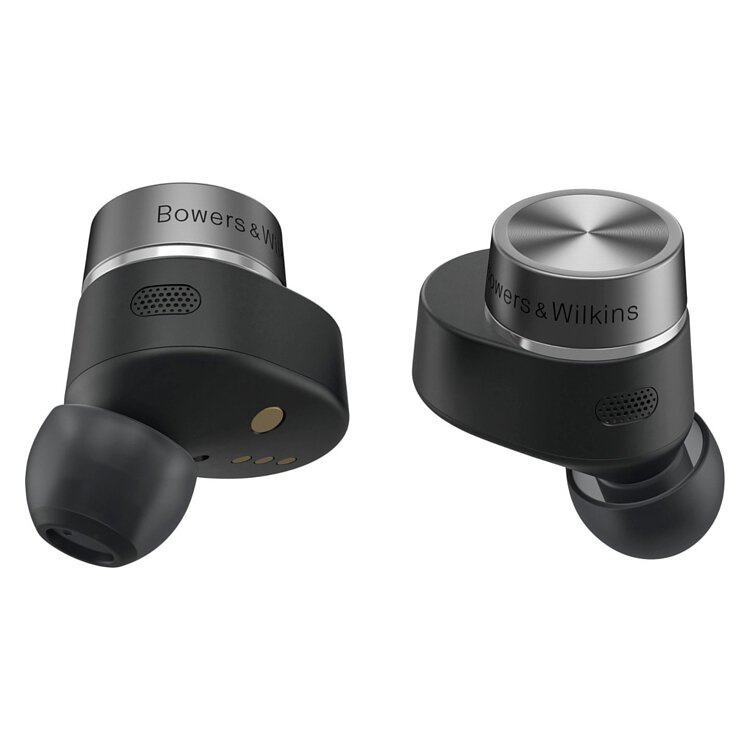 Bowers & Wilkins PI7 S2 真無線降噪藍牙耳機