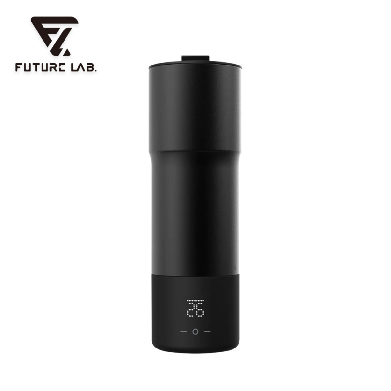 【接受預訂】Future Lab Gradit 隨行溫控杯 【接受預訂】Future Lab Gradit 隨行溫控杯