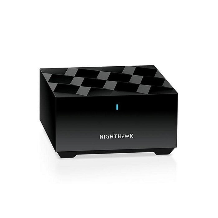 Netgear Nighthawk MK73S AX3000 雙頻 WiFi 6 Mesh 系統路由器 (3件裝)
