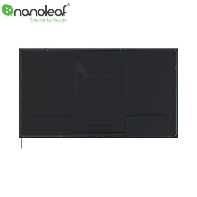 【現貨發售】Nanoleaf 4D 影畫同步攝像鏡頭 + 漸變 LED 燈帶套裝【原裝行貨 兩年保養】