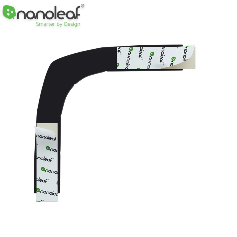 【現貨發售】Nanoleaf 4D 影畫同步攝像鏡頭 + 漸變 LED 燈帶套裝【原裝行貨 兩年保養】