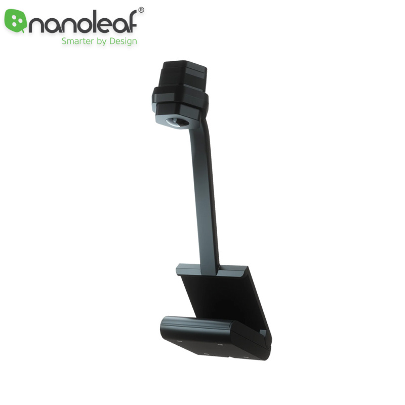 【現貨發售】Nanoleaf 4D 影畫同步攝像鏡頭 + 漸變 LED 燈帶套裝【原裝行貨 兩年保養】