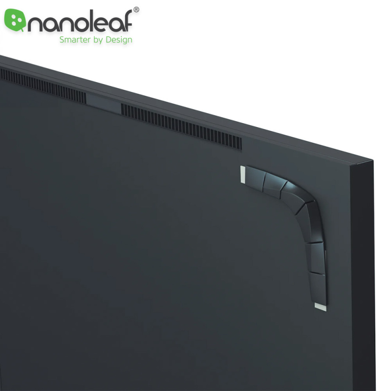 【現貨發售】Nanoleaf 4D 影畫同步攝像鏡頭 + 漸變 LED 燈帶套裝【原裝行貨 兩年保養】