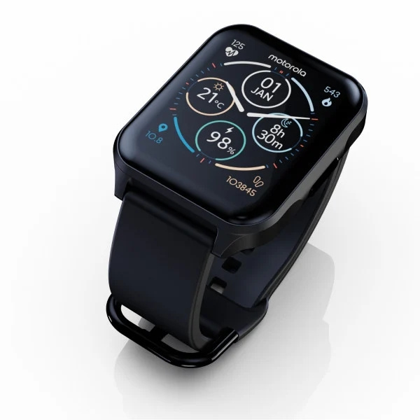 Motorola Moto Watch 70 智能手錶