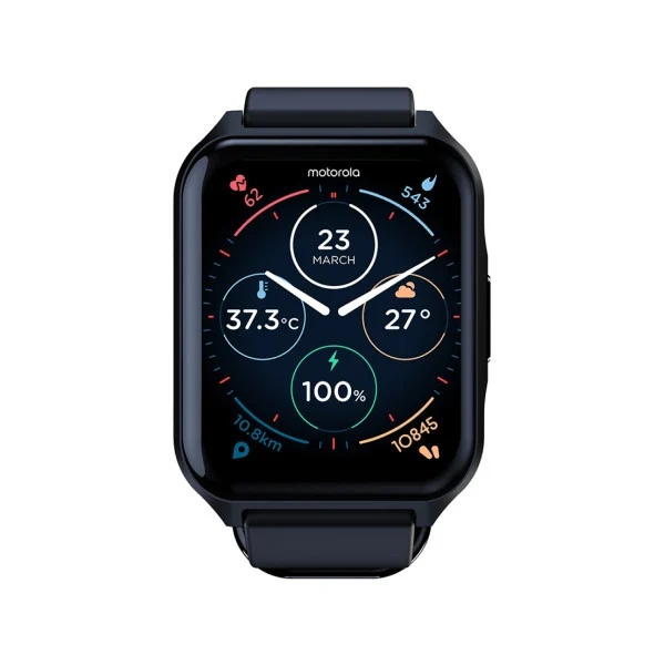 Motorola Moto Watch 70 智能手錶