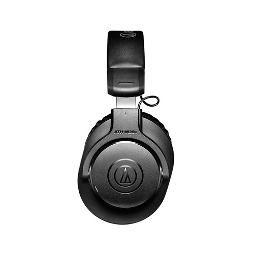 Audio Technica 無線耳罩式耳機 ATH-M20xBT