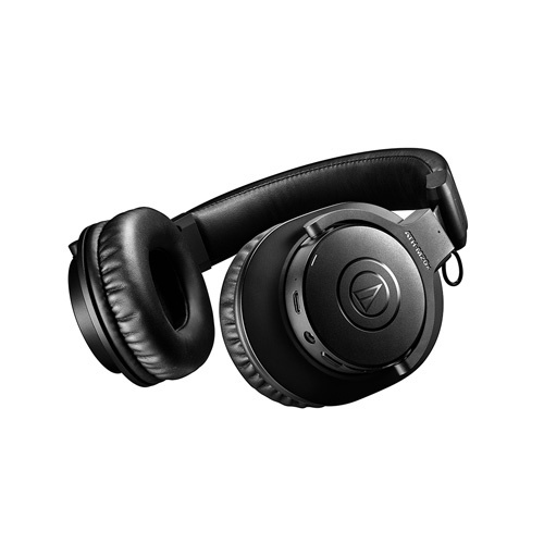 Audio Technica 無線耳罩式耳機 ATH-M20xBT