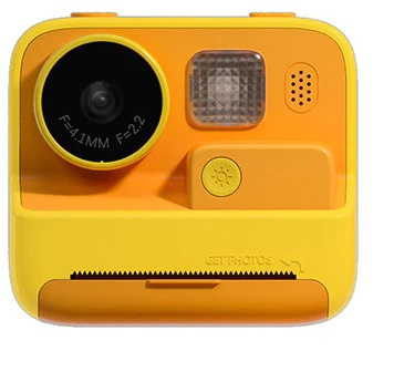 KIDDOO camera 兒童相機 KDO01