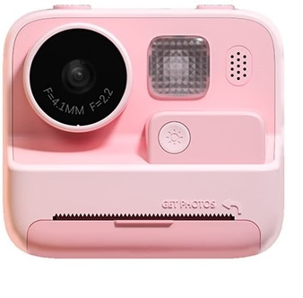 KIDDOO camera 兒童相機 KDO01