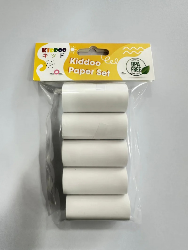 KIDDOO camera 兒童相機 KDO01